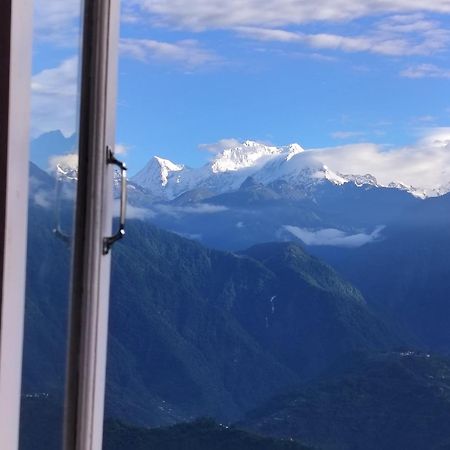 Hotel Sodizang Retreat Pelling Eksteriør bilde