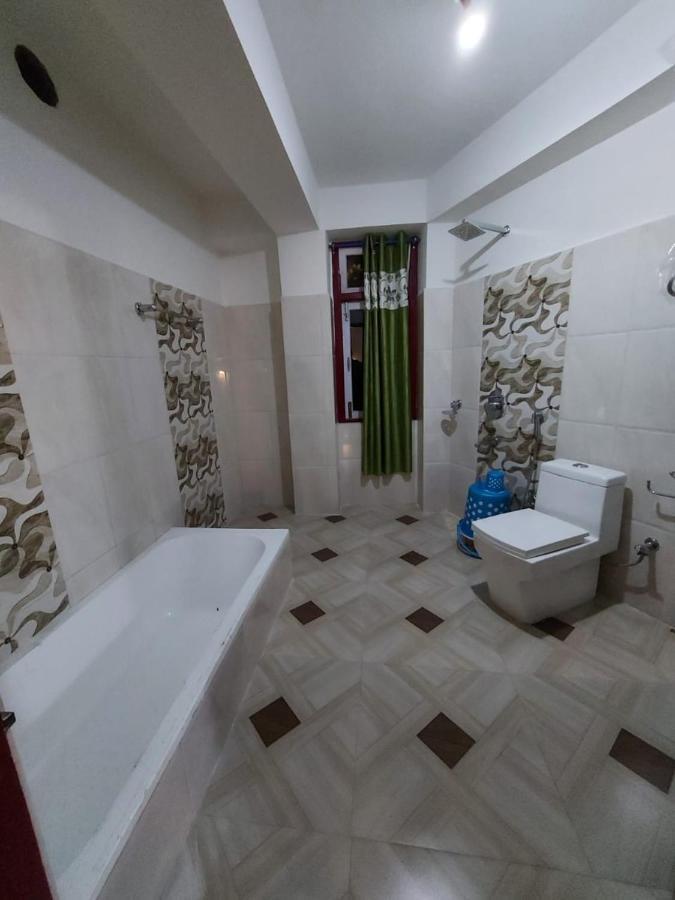 Hotel Sodizang Retreat Pelling Eksteriør bilde