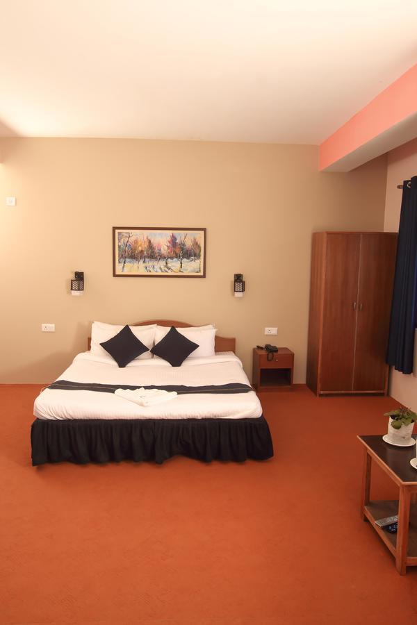 Hotel Sodizang Retreat Pelling Eksteriør bilde